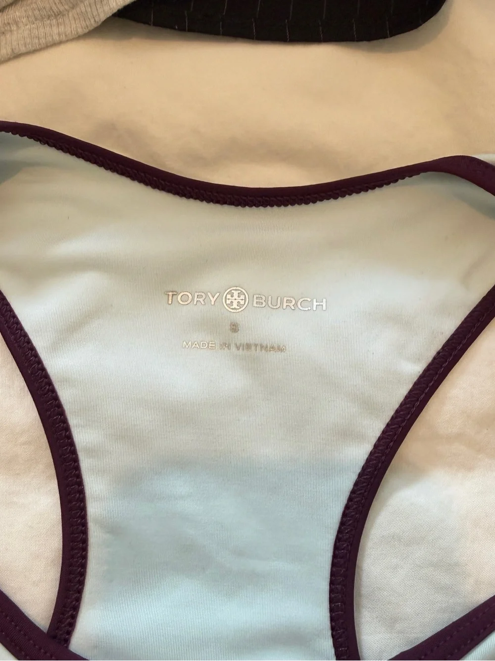 Tory Burch Tennis Dress